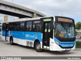 Transurb A72030 na cidade de Rio de Janeiro, Rio de Janeiro, Brasil, por Yaan Medeiros. Número da foto: #:id.