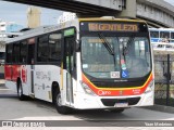 Auto Viação Alpha A48008 na cidade de Rio de Janeiro, Rio de Janeiro, Brasil, por Yaan Medeiros. Número da foto: #:id.