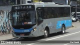 Cooper Líder > A2 Transportes 6 8328 na cidade de São Paulo, São Paulo, Brasil, por Cle Giraldi. Número da foto: #:id.