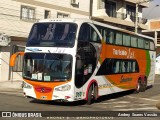 Family Buss S.R.L. 310 na cidade de Balneário Camboriú, Santa Catarina, Brasil, por Andrey  Soares Vassão. Número da foto: #12188382.