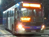 Next Mobilidade - ABC Sistema de Transporte 80.675 na cidade de Santo André, São Paulo, Brasil, por Juliano Soares. Número da foto: #12187355.