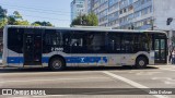 Sambaíba Transportes Urbanos 2 2680 na cidade de São Paulo, São Paulo, Brasil, por João Dolzan. Número da foto: #:id.