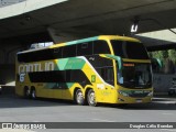 Empresa Gontijo de Transportes 25045 na cidade de Belo Horizonte, Minas Gerais, Brasil, por Douglas Célio Brandao. Número da foto: #12189642.
