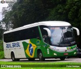 Real Brasil Turismo 130 na cidade de Petrópolis, Rio de Janeiro, Brasil, por Victor Henrique. Número da foto: #12189082.