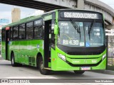 Rodoviária Âncora Matias B25584 na cidade de Rio de Janeiro, Rio de Janeiro, Brasil, por Yaan Medeiros. Número da foto: #:id.