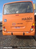 Auto Viação Redentor HA006 na cidade de Curitiba, Paraná, Brasil, por JONATHAN EDUARDO CANTOR. Número da foto: #12187970.