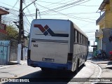 Ônibus Particulares 146 na cidade de São Paulo, São Paulo, Brasil, por Josivaldo Oliveira. Número da foto: #:id.