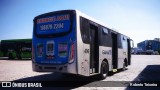 City Transporte Urbano Intermodal - Guarujá 496 na cidade de Guarujá, São Paulo, Brasil, por Roberto Teixeira. Número da foto: #12188740.