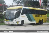 Empresa Gontijo de Transportes 21250 na cidade de Natal, Rio Grande do Norte, Brasil, por Danilo Vitorino Lopes. Número da foto: #12188926.