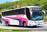 Gonçalves Turismo 1000 na cidade de Aparecida, São Paulo, Brasil, por Paulo Henrique Pereira Borges. Número da foto: #12188951.