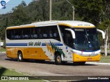 Sajotur - São João Turismo Jundiaí 203 na cidade de Jundiaí, São Paulo, Brasil, por Emerson Dorneles. Número da foto: #:id.