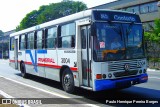 Viação Pinheiral 3004 na cidade de Volta Redonda, Rio de Janeiro, Brasil, por Paulo Henrique Pereira Borges. Número da foto: #:id.