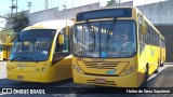 Auto Ônibus Três Irmãos 3043 na cidade de Jundiaí, São Paulo, Brasil, por Heitor de Sena Sapaterro. Número da foto: #12187754.