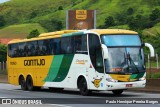 Empresa Gontijo de Transportes 17050 na cidade de Aparecida, São Paulo, Brasil, por Paulo Henrique Pereira Borges. Número da foto: #12188945.