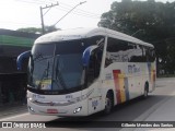 Empresa de Turismo Rio Negro 895 na cidade de São Paulo, São Paulo, Brasil, por Gilberto Mendes dos Santos. Número da foto: #12187296.