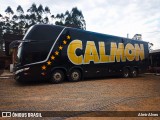 Musical Calmon RJ 108.837 na cidade de Indaial, Santa Catarina, Brasil, por Almir Alves. Número da foto: #12188758.