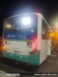 Transportes Campo Grande D53527 na cidade de Rio de Janeiro, Rio de Janeiro, Brasil, por Benício José da Silva Júnior. Número da foto: #:id.