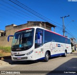 São João Votorantim - Sorotur Turismo 9590 na cidade de Sorocaba, São Paulo, Brasil, por Caio Henrique . Número da foto: #:id.