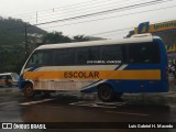 EG Viagens e Turismo  na cidade de Seara, Santa Catarina, Brasil, por Luís Gabriel H. Macedo. Número da foto: #12187700.
