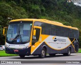 Viação Progresso 30317 na cidade de Petrópolis, Rio de Janeiro, Brasil, por Victor Henrique. Número da foto: #12189100.