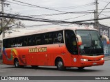 Empresa de Buses Bahia Azul 33 na cidade de Santiago, Santiago, Metropolitana de Santiago, Chile, por João Victor. Número da foto: #12189744.