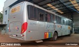 Jundiá Transportadora Turistica 2003 na cidade de Mogi Guaçu, São Paulo, Brasil, por Caio Henrique . Número da foto: #:id.