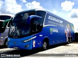 Viação Águia Branca 32930 na cidade de Aracaju, Sergipe, Brasil, por Breno Antônio. Número da foto: #12188922.