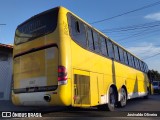 Ônibus Particulares 8067 na cidade de São Paulo, São Paulo, Brasil, por Josivaldo Oliveira. Número da foto: #:id.