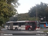 Viação Campo Belo 7 2811 na cidade de São Paulo, São Paulo, Brasil, por Rodrigo Lima da Silva. Número da foto: #12187356.