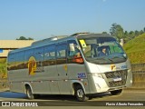 TransPioneer Executive Service 2503 na cidade de Mairinque, São Paulo, Brasil, por Flavio Alberto Fernandes. Número da foto: #:id.