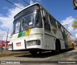 Empresa Gontijo de Transportes 3300 na cidade de Divinópolis, Minas Gerais, Brasil, por Maurício Nascimento. Número da foto: #12188914.