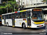 Real Auto Ônibus A41442 na cidade de Rio de Janeiro, Rio de Janeiro, Brasil, por Renan Vieira. Número da foto: #12188724.