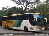 Empresa Gontijo de Transportes 14630 na cidade de São Paulo, São Paulo, Brasil, por André Lourenço de Freitas. Número da foto: #12188640.