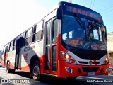 C C Souza Transporte 02 10 04 na cidade de Santarém, Pará, Brasil, por Erick Pedroso Neves. Número da foto: #:id.