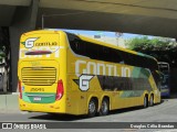 Empresa Gontijo de Transportes 25045 na cidade de Belo Horizonte, Minas Gerais, Brasil, por Douglas Célio Brandao. Número da foto: #12189643.