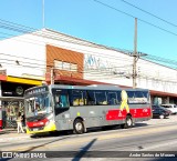 Pêssego Transportes 4 7200 na cidade de São Paulo, São Paulo, Brasil, por Andre Santos de Moraes. Número da foto: #12187523.