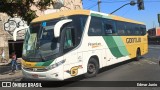 Empresa Gontijo de Transportes 7035 na cidade de Belo Horizonte, Minas Gerais, Brasil, por Edmar Junio. Número da foto: #12188767.