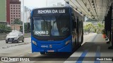 BRT Salvador 40042 na cidade de Salvador, Bahia, Brasil, por Flash Clicks. Número da foto: #:id.