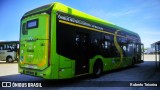 City Transporte Urbano Intermodal - Guarujá 292 na cidade de Guarujá, São Paulo, Brasil, por Roberto Teixeira. Número da foto: #12188720.