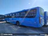 Biguaçu Transportes Coletivos Administração e Participação 1816 na cidade de Florianópolis, Santa Catarina, Brasil, por Richard Silva. Número da foto: #:id.