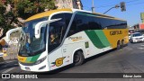 Empresa Gontijo de Transportes 19705 na cidade de Belo Horizonte, Minas Gerais, Brasil, por Edmar Junio. Número da foto: #12188775.