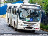 Transcol - Transportes Coletivos Ltda. 463 na cidade de Recife, Pernambuco, Brasil, por Renato Fernando. Número da foto: #12189335.