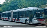 Viação Metrópole Paulista - Zona Leste 73829 na cidade de São Paulo, São Paulo, Brasil, por Carlos Alberto Matias. Número da foto: #:id.