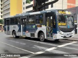 Coletur Coletivos Urbanos 40996 na cidade de Belo Horizonte, Minas Gerais, Brasil, por Fábio Eustáquio. Número da foto: #:id.