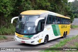 Empresa Gontijo de Transportes 19485 na cidade de Manhuaçu, Minas Gerais, Brasil, por Rodrigo Barraza. Número da foto: #12188458.