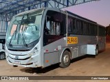 Jundiá Transportadora Turistica 2003 na cidade de Mogi Guaçu, São Paulo, Brasil, por Caio Henrique . Número da foto: #:id.