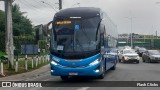 Viação Águia Branca 33100 na cidade de Salvador, Bahia, Brasil, por Flash Clicks. Número da foto: #12187294.