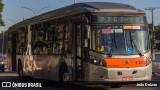 Viação Gato Preto 8 2512 na cidade de São Paulo, São Paulo, Brasil, por João Dolzan. Número da foto: #:id.