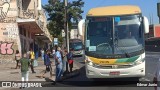 Empresa Gontijo de Transportes 7035 na cidade de Belo Horizonte, Minas Gerais, Brasil, por Edmar Junio. Número da foto: #12188763.