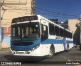 Viação Nossa Senhora da Penha RJ 188.139 na cidade de Nova Iguaçu, Rio de Janeiro, Brasil, por Bruno Carvalho. Número da foto: #:id.